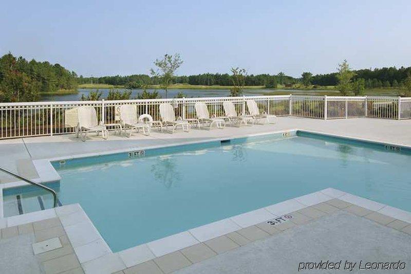 Hilton Garden Inn Savannah Airport Facilități foto