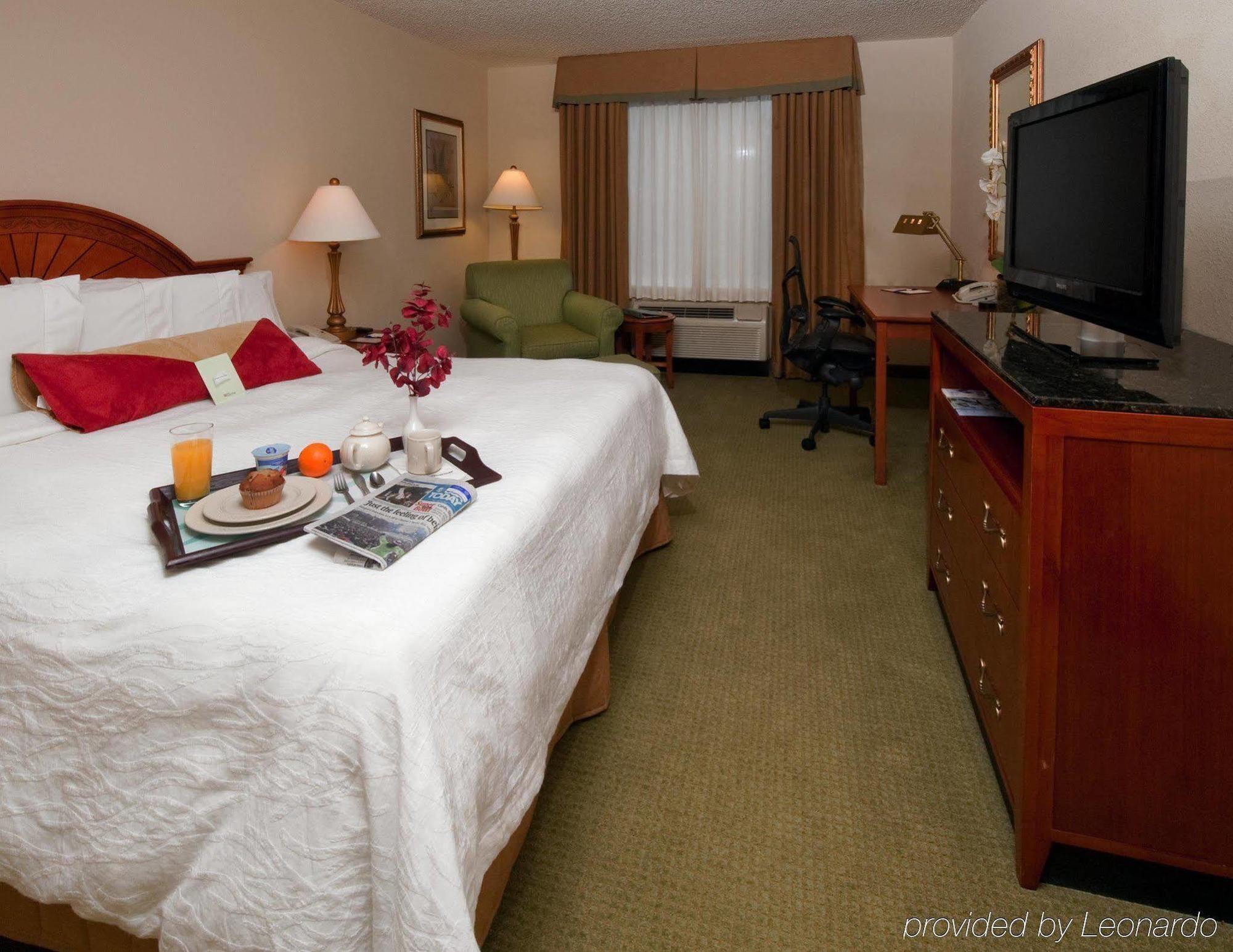 Hilton Garden Inn Savannah Airport Cameră foto
