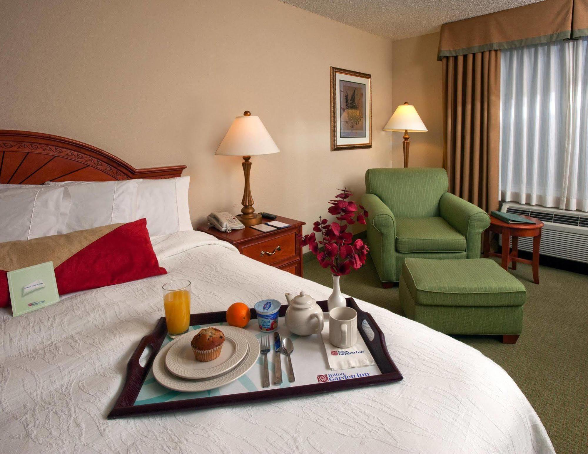 Hilton Garden Inn Savannah Airport Cameră foto