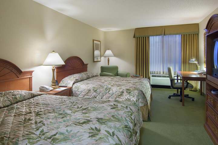 Hilton Garden Inn Savannah Airport Cameră foto
